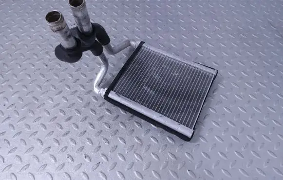 KIA Ceed Heater blower radiator 97138J7000