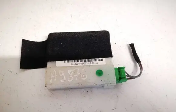 Volvo XC90 Alarm control unit/module 9452782