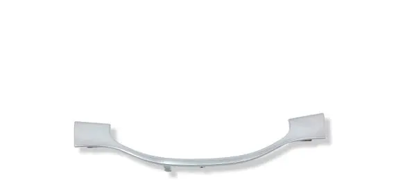 Audi A6 S6 C7 4G Steering wheel column trim 4G1858357