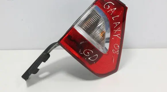 Ford Galaxy Rear/tail lights 6M2113404EE 162456