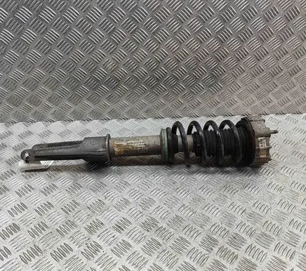 Mercedes-Benz GL X166 Front shock absorber/damper 97034304505