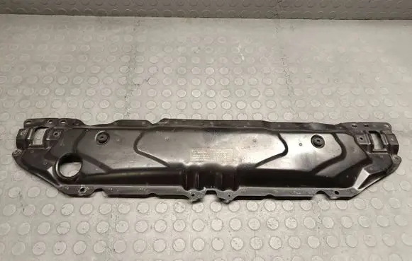 BMW 5 E60 E61 Top upper radiator support slam panel 7033741