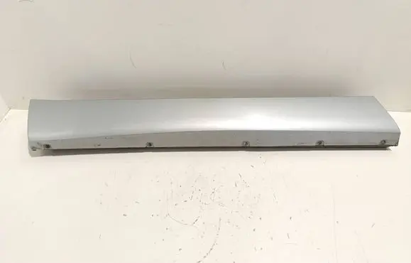 Toyota Highlander XU70 Front door trim (molding) 750720E110