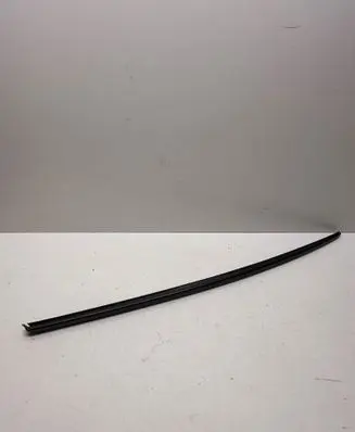 Windshield trim