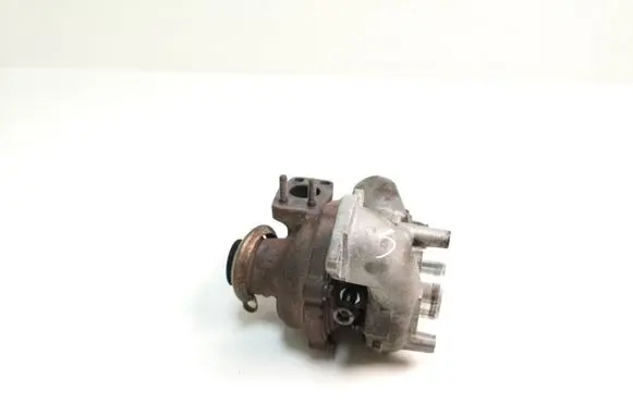 Ford Focus Turbo 9686120680 GTC1244VZ