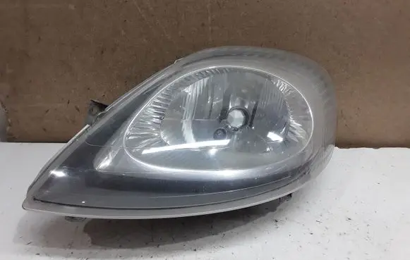 Renault Trafic II (X83) Headlight/headlamp 7700311371