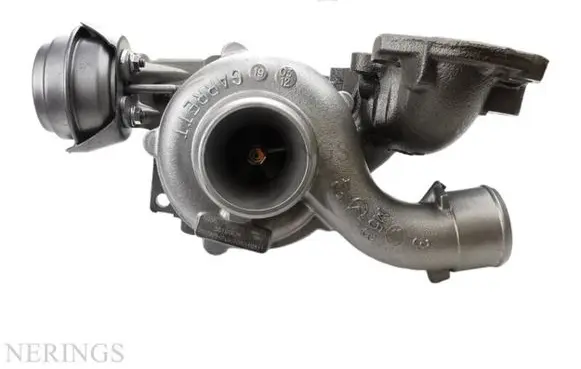 Fiat Croma Turbo 767835 767835-5003S