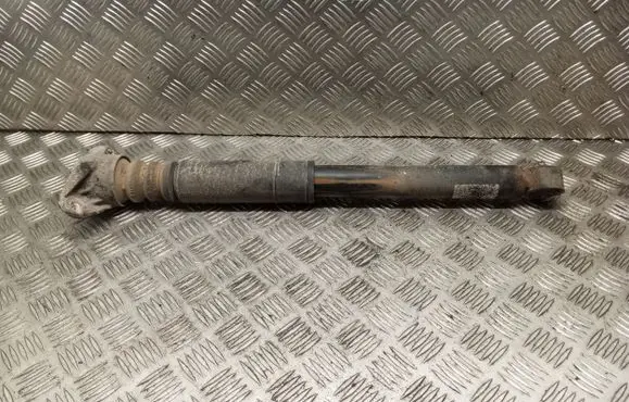 Skoda Octavia Mk2 (1Z) Rear shock absorber/damper