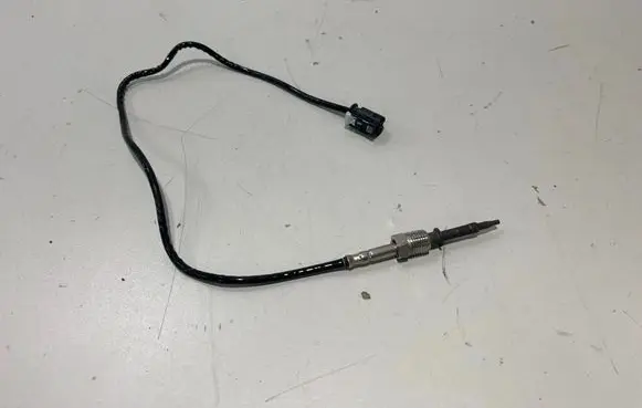 BMW X6 G06 Exhaust gas temperature sensor 8490145