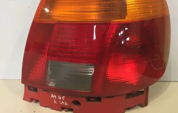 Audi A4 S4 B5 8D Rear/tail lights