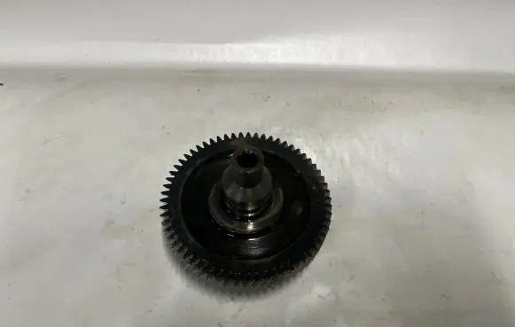 Audi A8 S8 D4 4H Timing chain sprocket 079109339AR