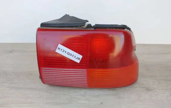 Ford Escort Rear/tail lights 93AG13A602AA
