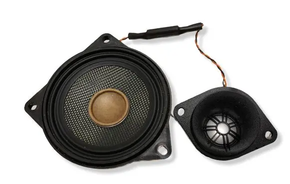 BMW X5 F15 Panel speaker 9294943