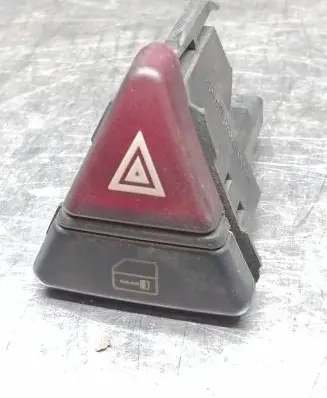 Mercedes-Benz A W168 Hazard light switch 1688206710