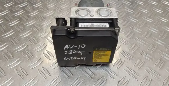 Toyota Avensis T270 ABS Pump 4454005070