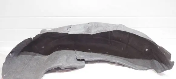 Renault Kadjar Rear mudguard 767485750R
