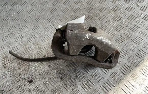 Mercedes-Benz C W204 Front brake caliper