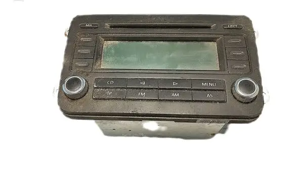 Volkswagen Golf IV Radio/CD/DVD/GPS head unit 1K0035186P