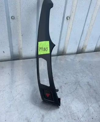 Toyota Yaris Other interior part 554360D020