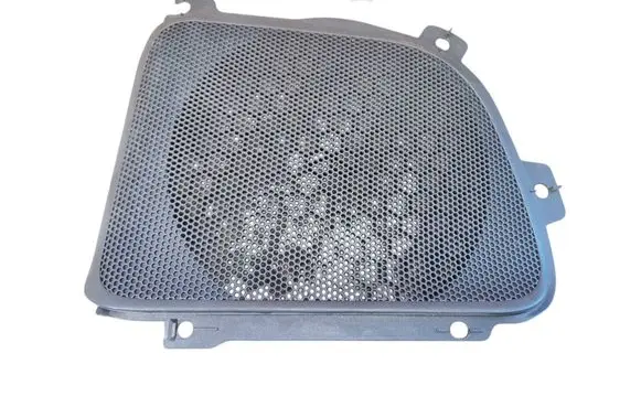 Volvo S80 Front door card panel trim 09182286