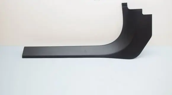 BMW 5 G60 (A) pillar trim 5A0A281