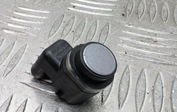 BMW 5 E60 E61 Parking PDC sensor 9139866
