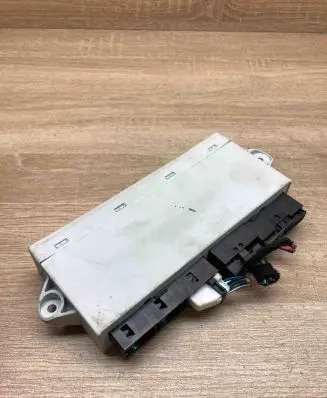 BMW 7 E65 E66 Door control unit/module 6964139 5WK48002A