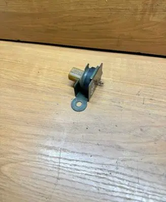 BMW 5 E60 E61 Acceleration sensor 6752866 3289B