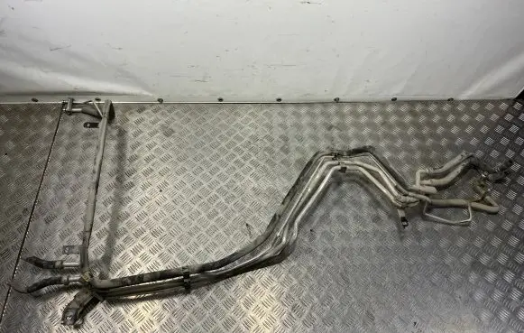 Subaru Ascent Air conditioning (A/C) pipe/hose
