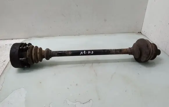Audi A8 S8 D2 4D Rear driveshaft 