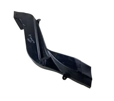 Dodge Durango Air intake duct part 12553AE 85038069AE 85038068AE