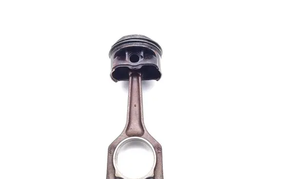 BMW 3 E90 E91 Piston with connecting rod N43B20A