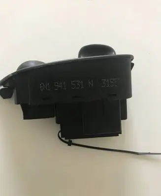 Volkswagen Golf Cross Light switch 6N1941531N