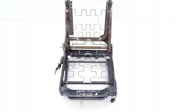 Citroen C4 Grand Picasso Seat frame 