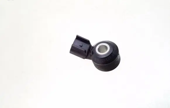 Detonation knock sensor