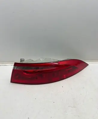 Jaguar XF X260 Rear/tail lights GX6313404AE 0019617710 065520