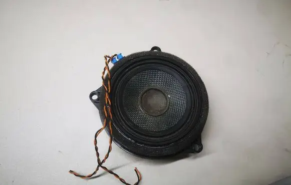 BMW X3 F25 Front door speaker 9209185