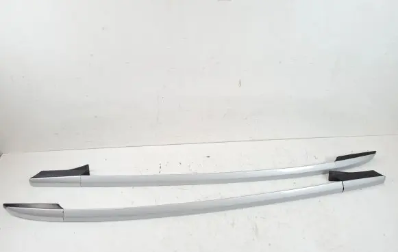 Toyota Verso Roof bar rail