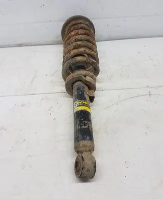 KIA Sorento Front shock absorber with coil spring D8025R