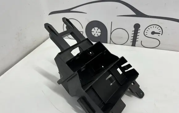 Porsche Cayenne (9Y0 9Y3) Fuse box set 4M4907392A