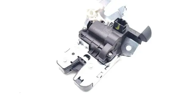 Tailgate/trunk/boot lock/catch/latch