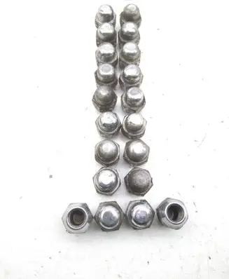 Hyundai i30 Nuts/bolts 