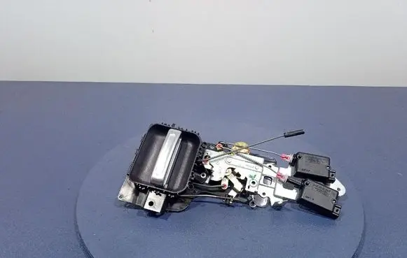 Audi A6 S6 C8 4K Rear door lock 