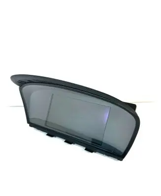 BMW 5 E60 E61 Screen/display/small screen 65826985867 65826986287