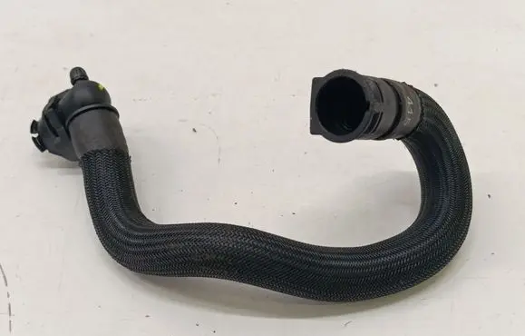Opel Grandland X Engine coolant pipe/hose