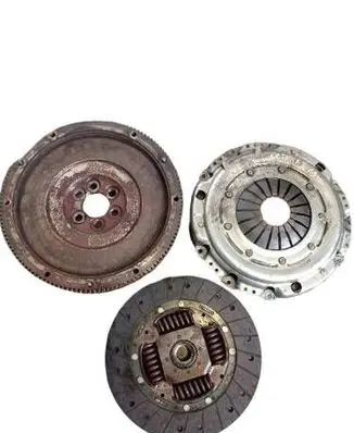 Skoda Octavia Mk1 (1U) Clutch set kit 699456