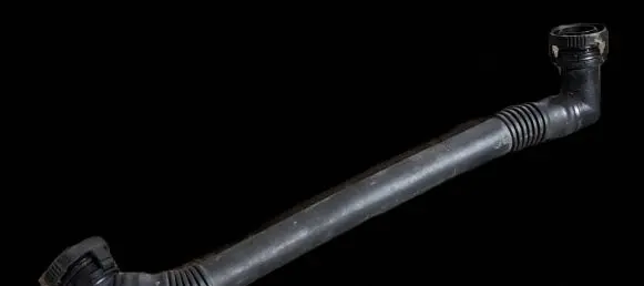 BMW 3 E46 Breather hose/pipe 11151432559
