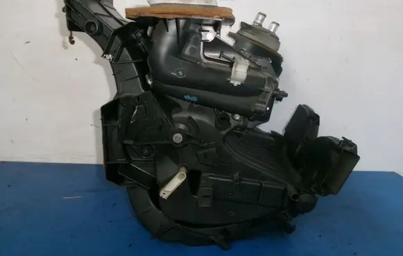 Renault Trafic II (X83) Interior heater climate box assembly 8200410470