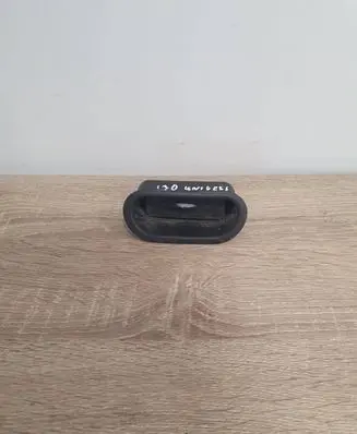 Hyundai i30 Tailgate/trunk/boot exterior handle 