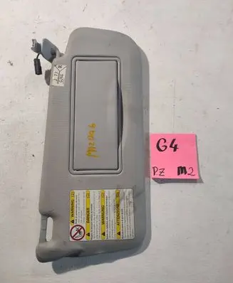 Mazda 6 Sun visor 93478932